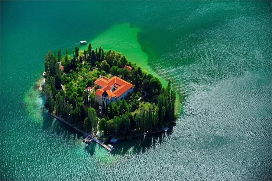 Apartman Dawidh Šibenik Exterior foto