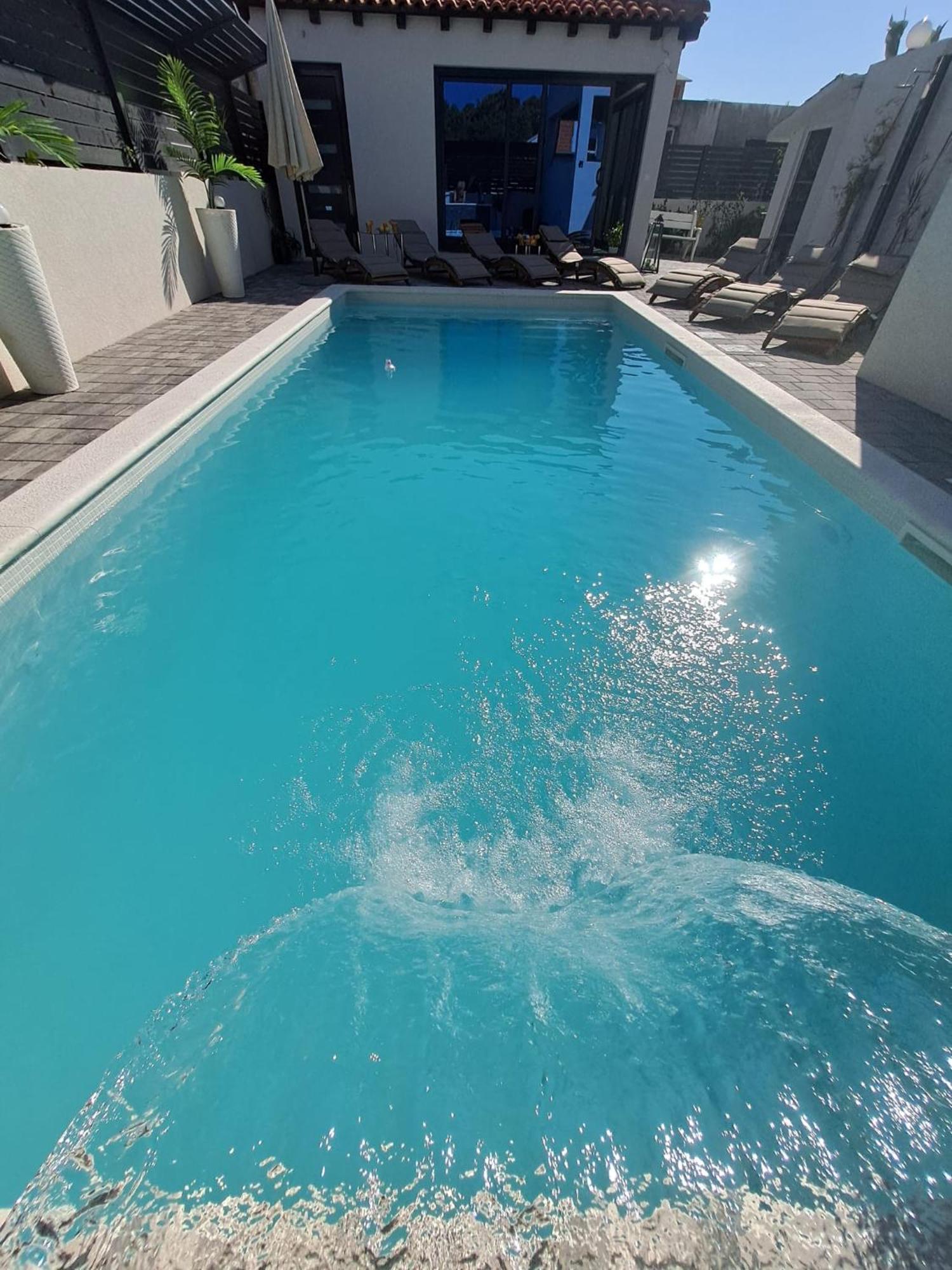 Apartman Dawidh Šibenik Exterior foto