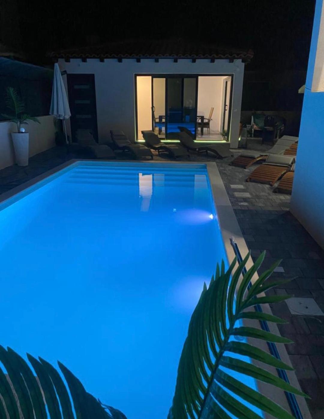 Apartman Dawidh Šibenik Exterior foto