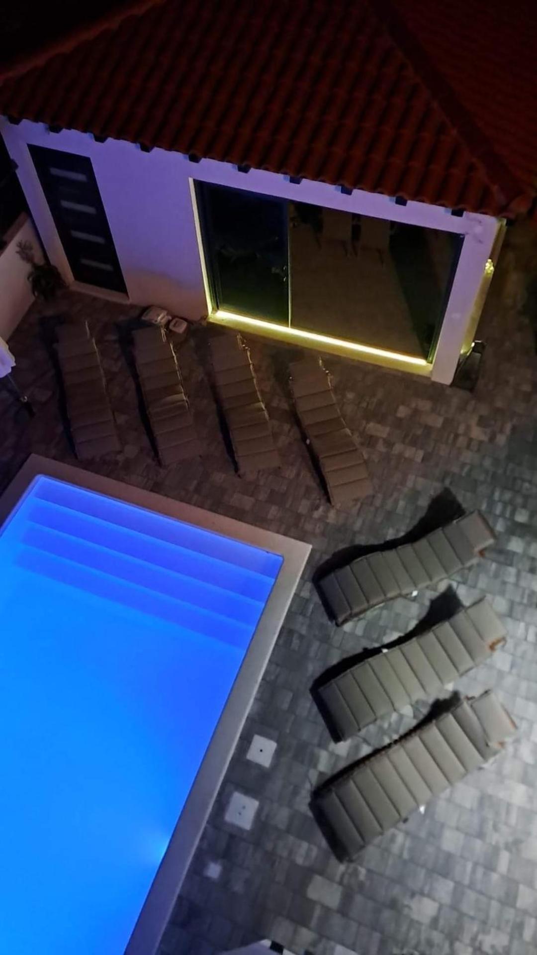 Apartman Dawidh Šibenik Exterior foto