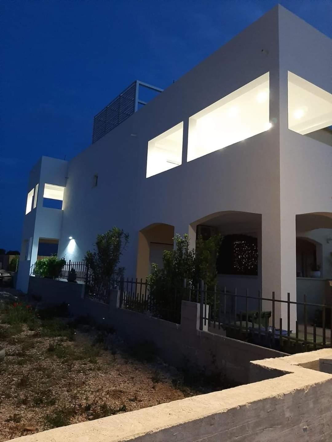 Apartman Dawidh Šibenik Exterior foto