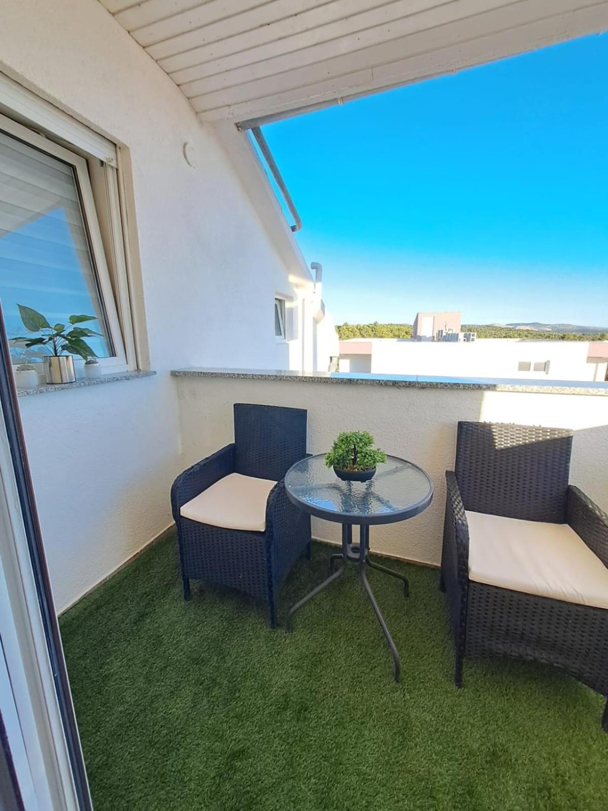 Apartman Dawidh Šibenik Quarto foto