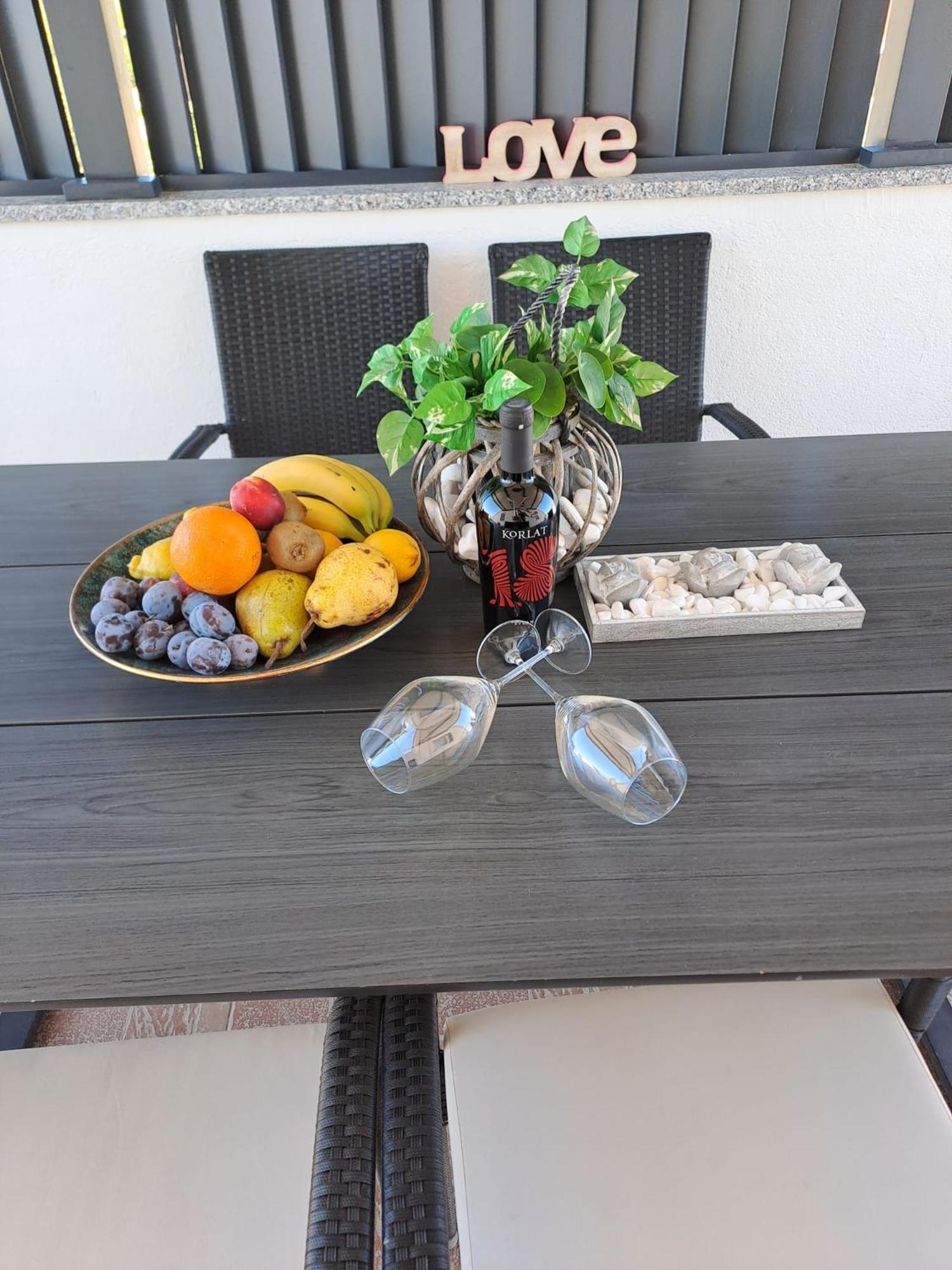 Apartman Dawidh Šibenik Quarto foto